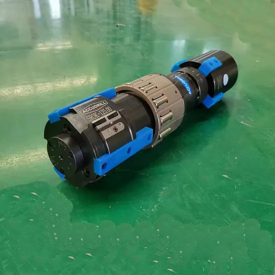 220mm Roller Burnishing Tools for Deep Hole Machine